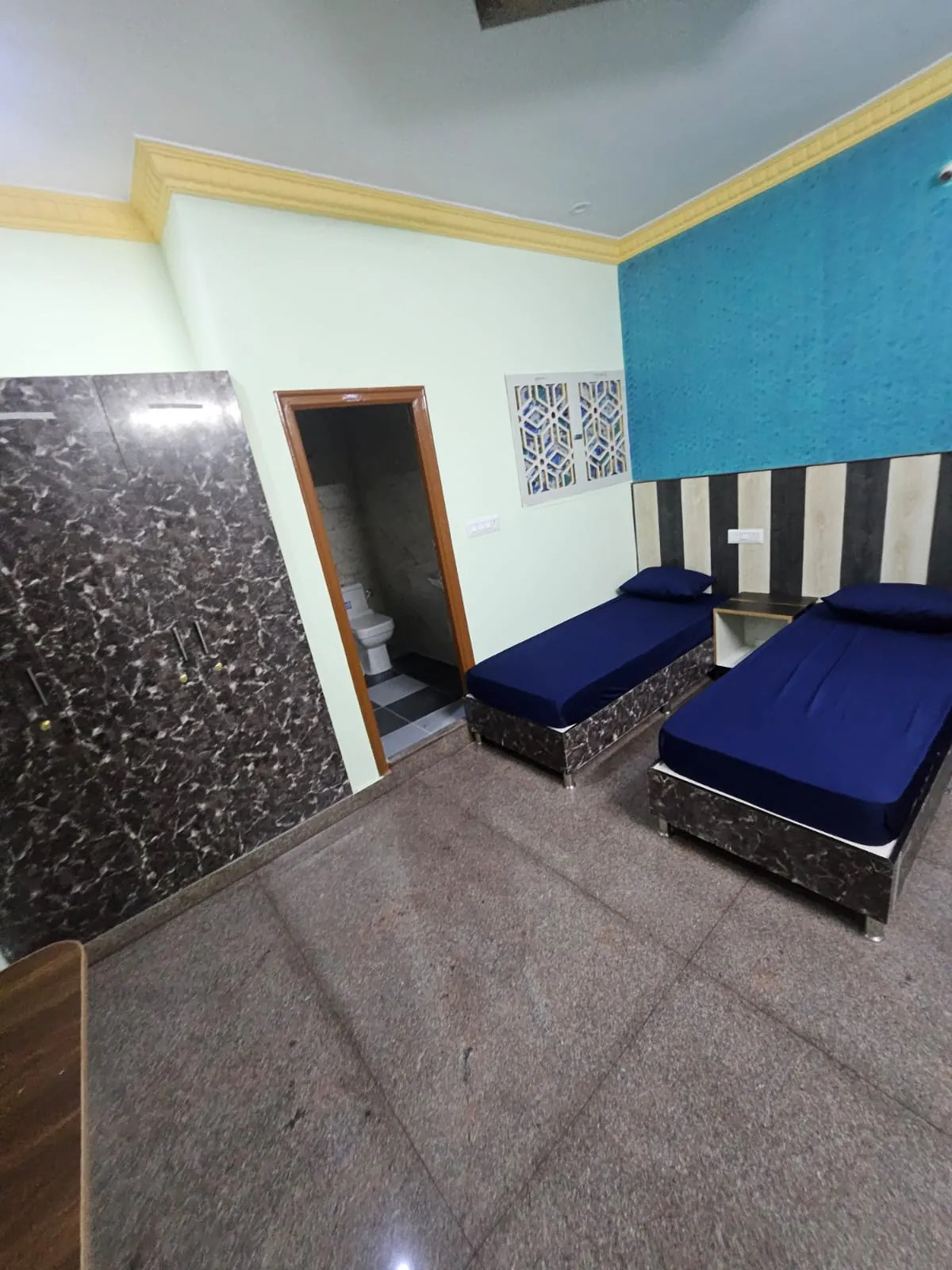 Kc's PG for Ladies in Whitefield, Bengaluru, photo 5